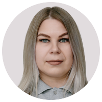 Высоцкая Татьяна Станиславовна