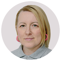 Худякова Екатерина Васильевна